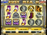 slot igre besplatno Custom Cash iSoftBet