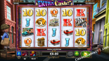 slot igre besplatno Extra Cash!! NextGen