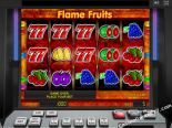 slot igre besplatno Flame Fruits Novomatic