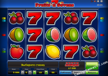 slot igre besplatno Fruits 'n Sevens Greentube