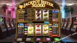 slot igre besplatno Jackpot Jester 50000 NextGen