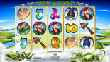 slot igre besplatno Jack's Beanstalk NextGen