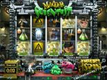 slot igre besplatno Madder Scientist Betsoft