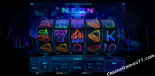 slot igre besplatno Neon Reels iSoftBet