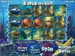 slot igre besplatno Under the Sea Betsoft