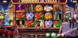 slot igre besplatno Weekend in Vegas iSoftBet