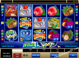 slot igre besplatno What A Hoot Microgaming