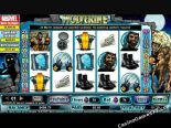 slot igre besplatno Wolverine CryptoLogic