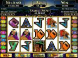 slot igre besplatno Aztec's Treasure RealTimeGaming