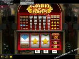 slot igre besplatno Gold in Bars GamesOS