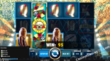 slot igre besplatno Guns'n'Roses NetEnt