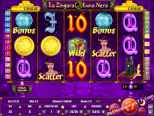 slot igre besplatno La Zingara Wirex Games