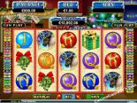 slot igre besplatno Naughty or Nice RealTimeGaming