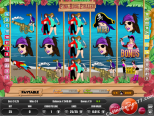 slot igre besplatno Pink Rose Pirates Wirex Games
