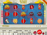 slot igre besplatno Roman Empire Wirex Games
