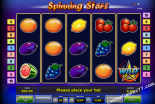 slot igre besplatno Spinning stars Gaminator