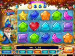 slot igre besplatno Wizard of Gems Play'nGo